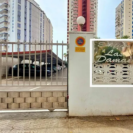 El Mar 貝尼多姆