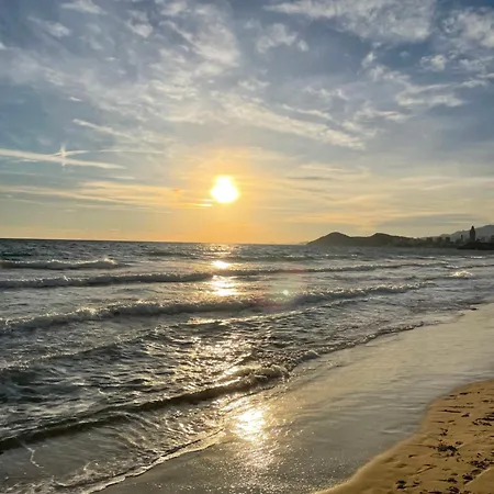 公寓 El Mar *