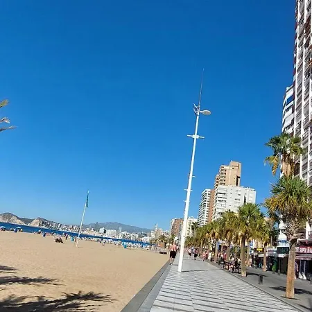 El Mar Apartment